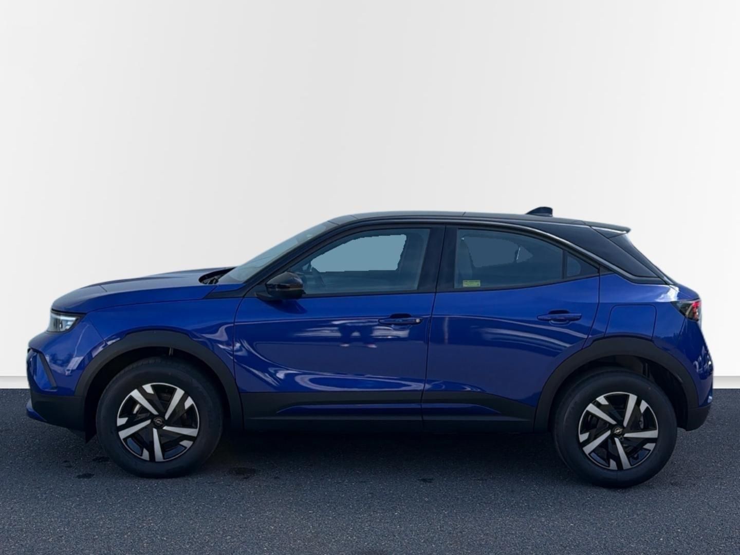 Opel Mokka, 1.2TURBO 136k 100kW Edition - fotka 2
