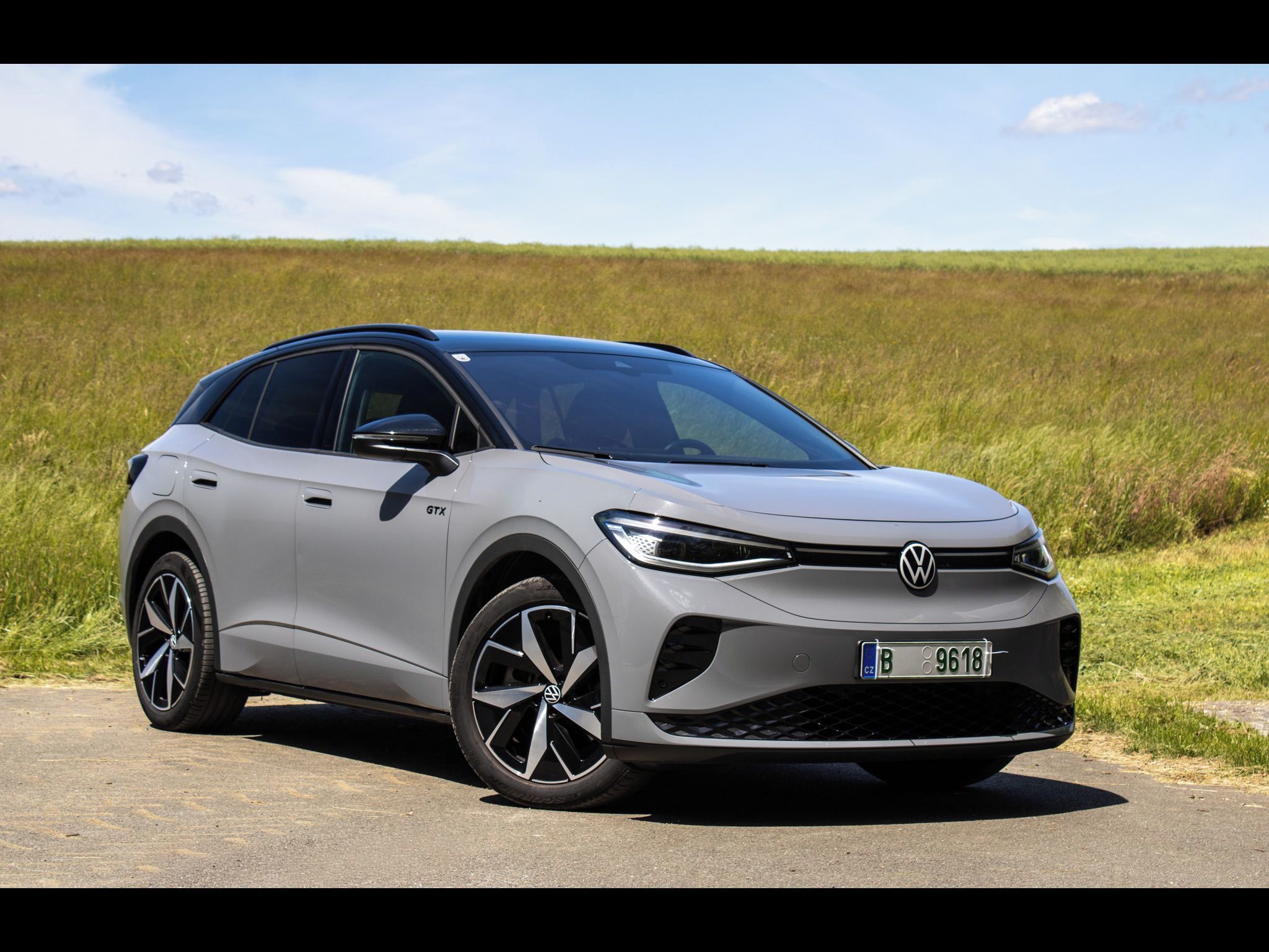 Volkswagen ID.4 - fotka 3