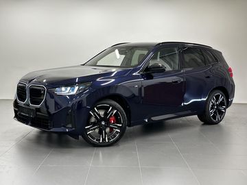 X3 M50 xDrive