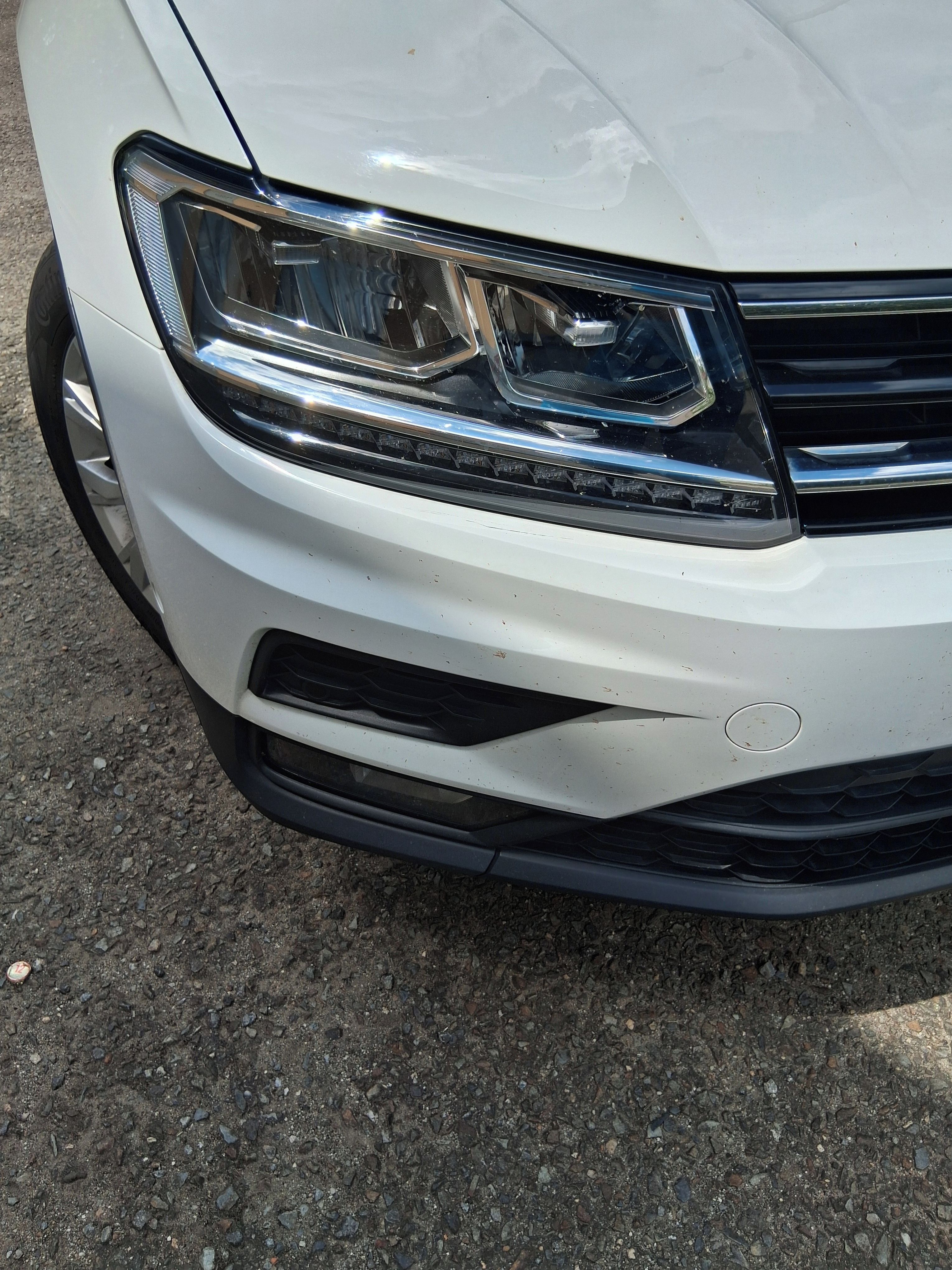 Volkswagen Tiguan, Prodám Volkswagen2.0TDI - fotka 5