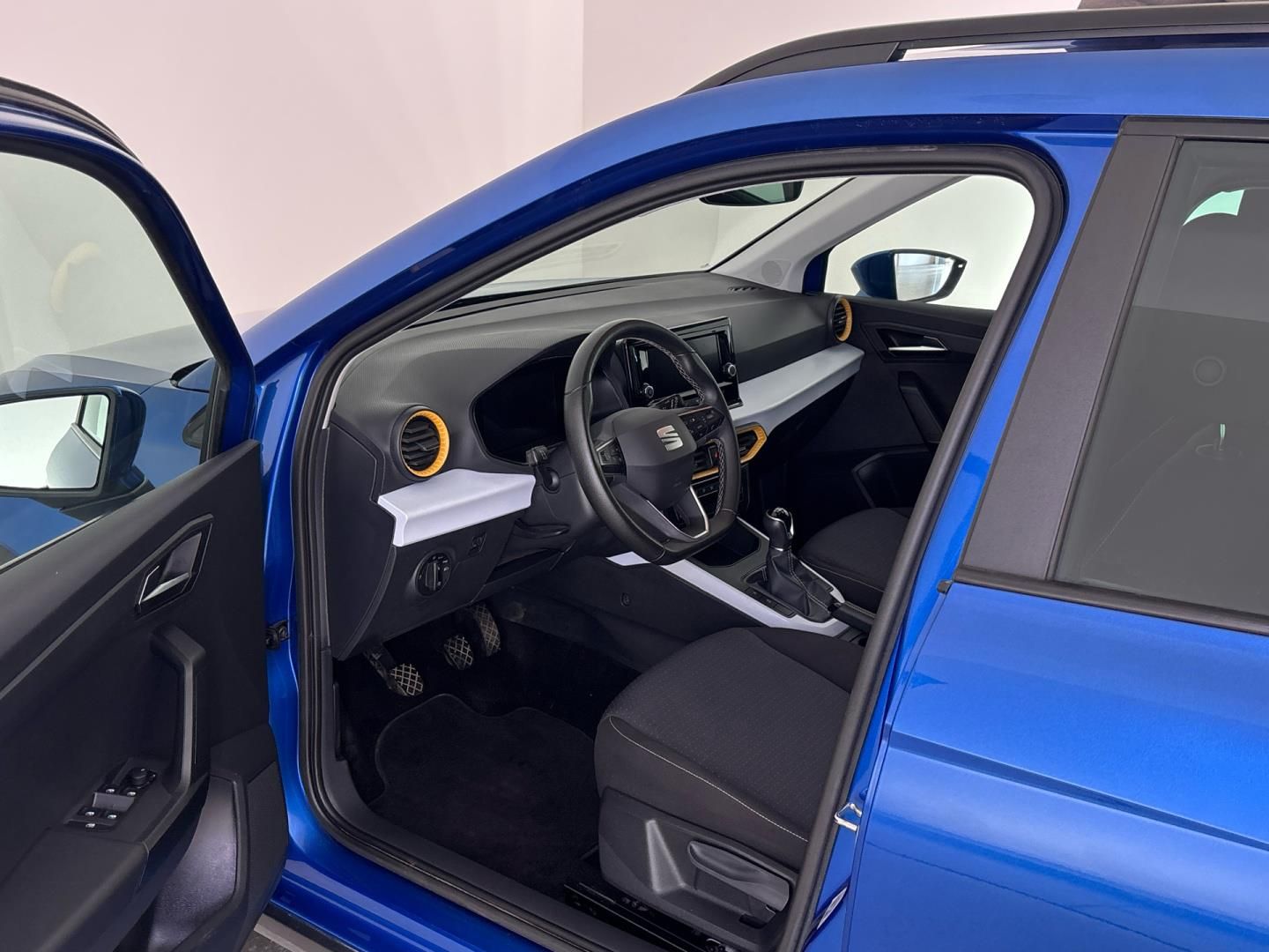 Seat Arona, 1.0 TSI / 70 kW Style - fotka 6