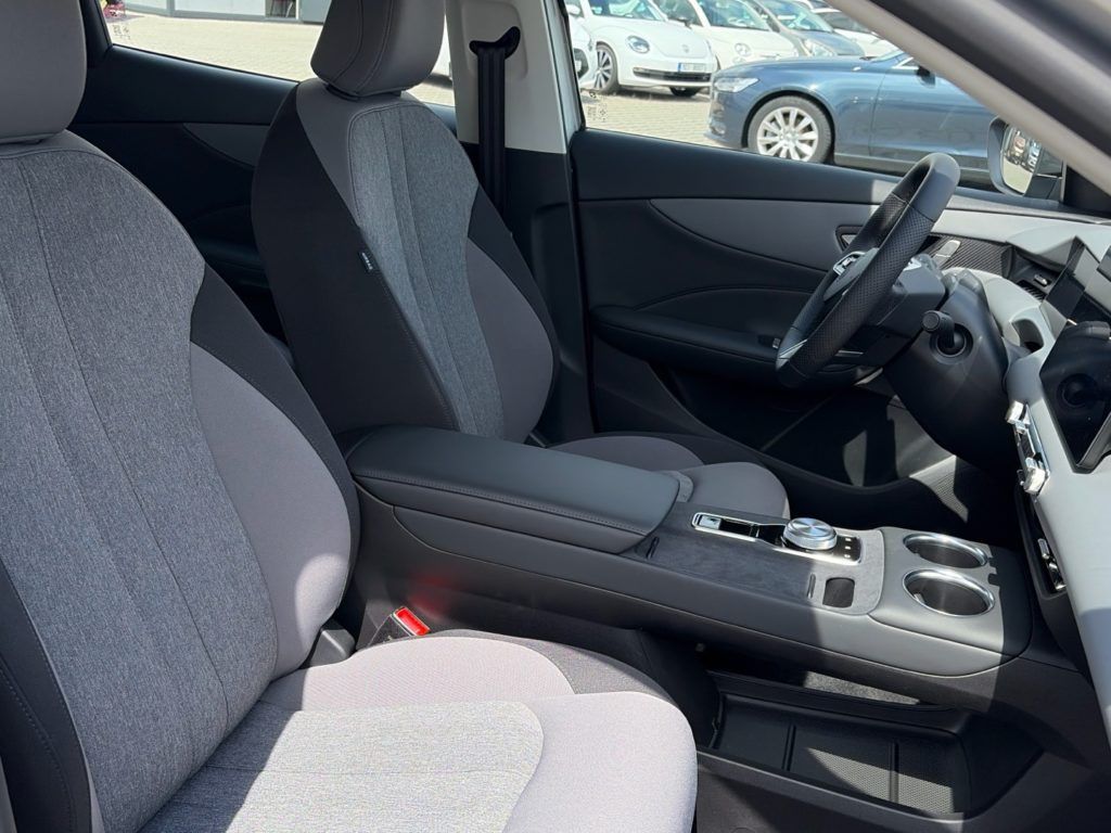 MG MGS5 EV, S5 EV Emotion 64kWh - fotka 6