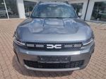 Dacia Bigster, Journey TCe 140