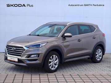 4. gen / 1.6 CRDi / E-VGT / 10