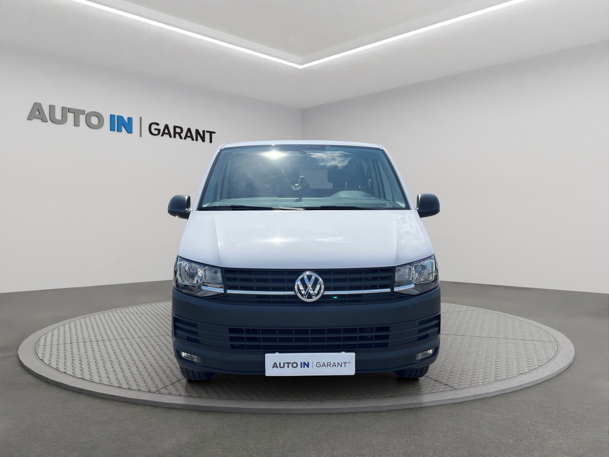 Volkswagen Transporter, T6 2.0 TDi 75kW, Tažné, ČR, DP - fotka 2