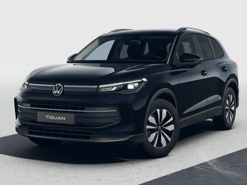 Tiguan Love 1,5 eTSI 110 kW