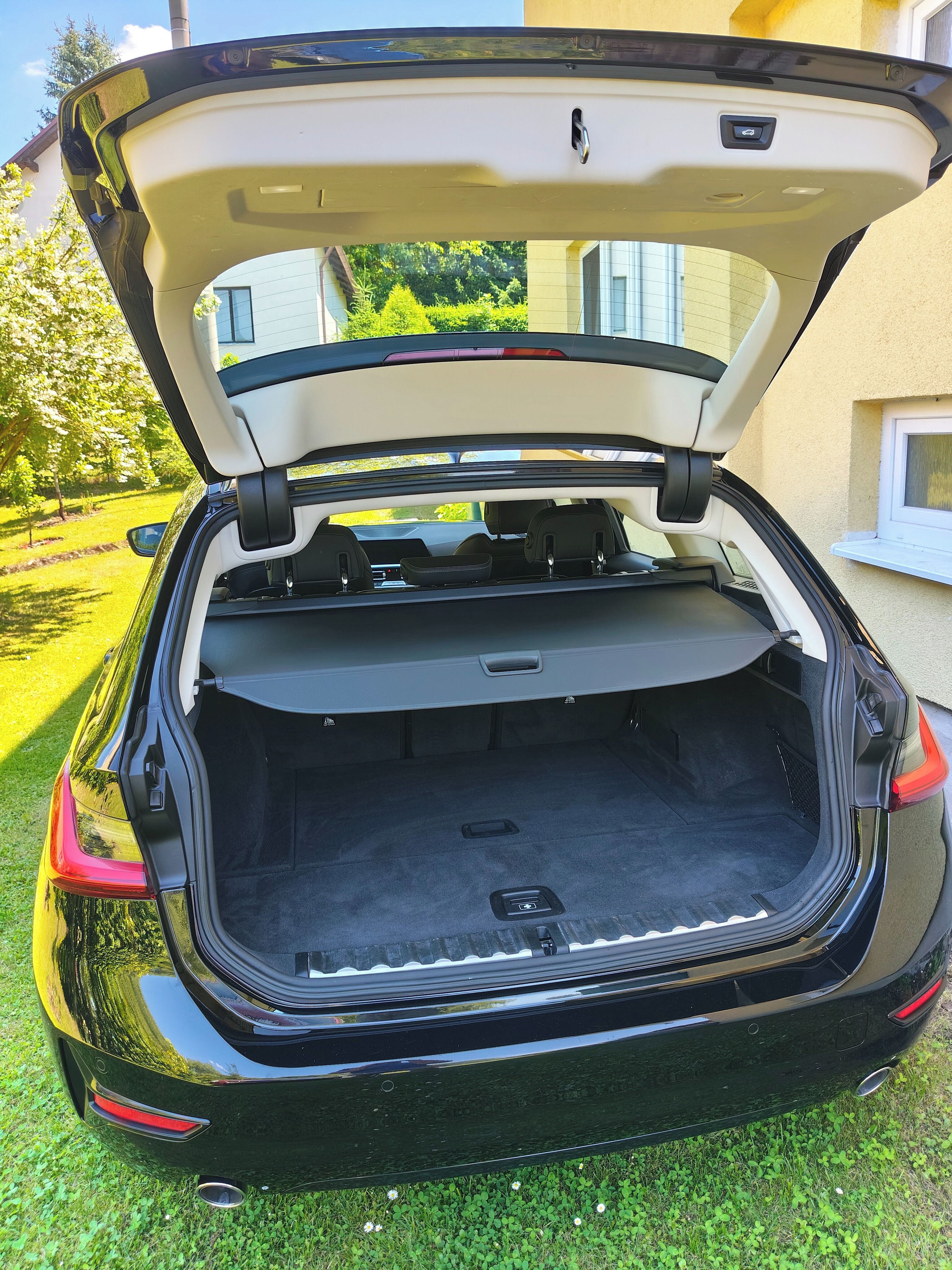 BMW Řada 3, D Sport Line+18" VirtualCokpit - fotka 6