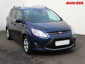 2.0 TDCi,Titanium,AT