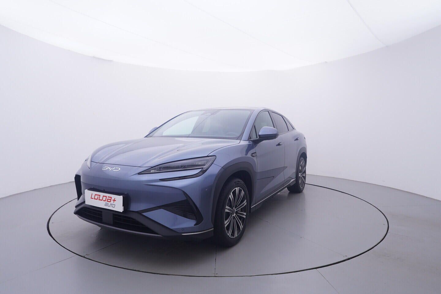 BYD Sealion 7, Comfort 230  kW
