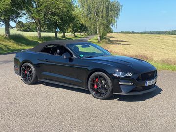 FORD MUSTANG 5.0 Perf.,Premium