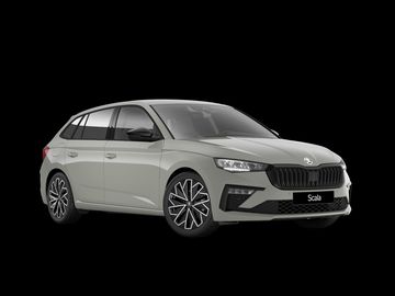 Dynamic 1.0 TSI 85 kW DSG