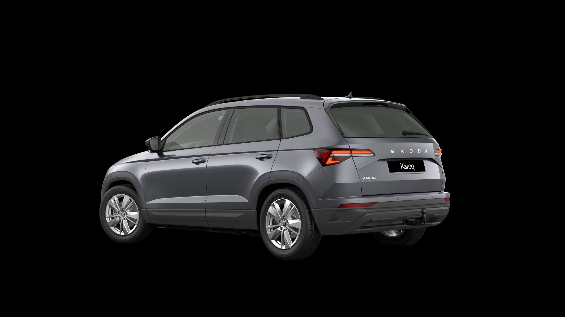 Škoda Karoq, Classic 1.5 TSI 110 kW DSG - fotka 3