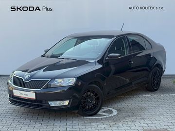 1.4TSi 92kW/125PS