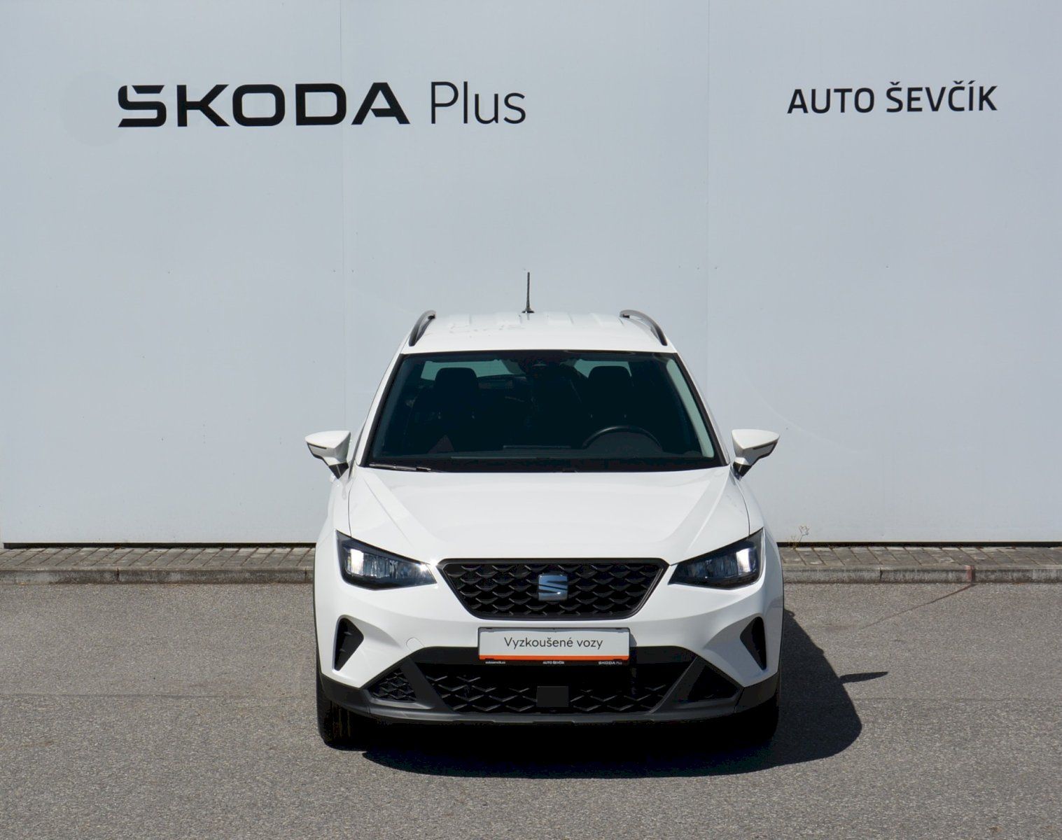 Seat Arona, 1.0 TSI 70 kW Style - fotka 4