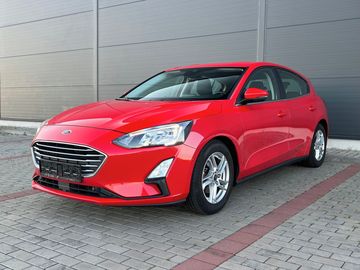 1.0 EcoBoost-P.KAMERA