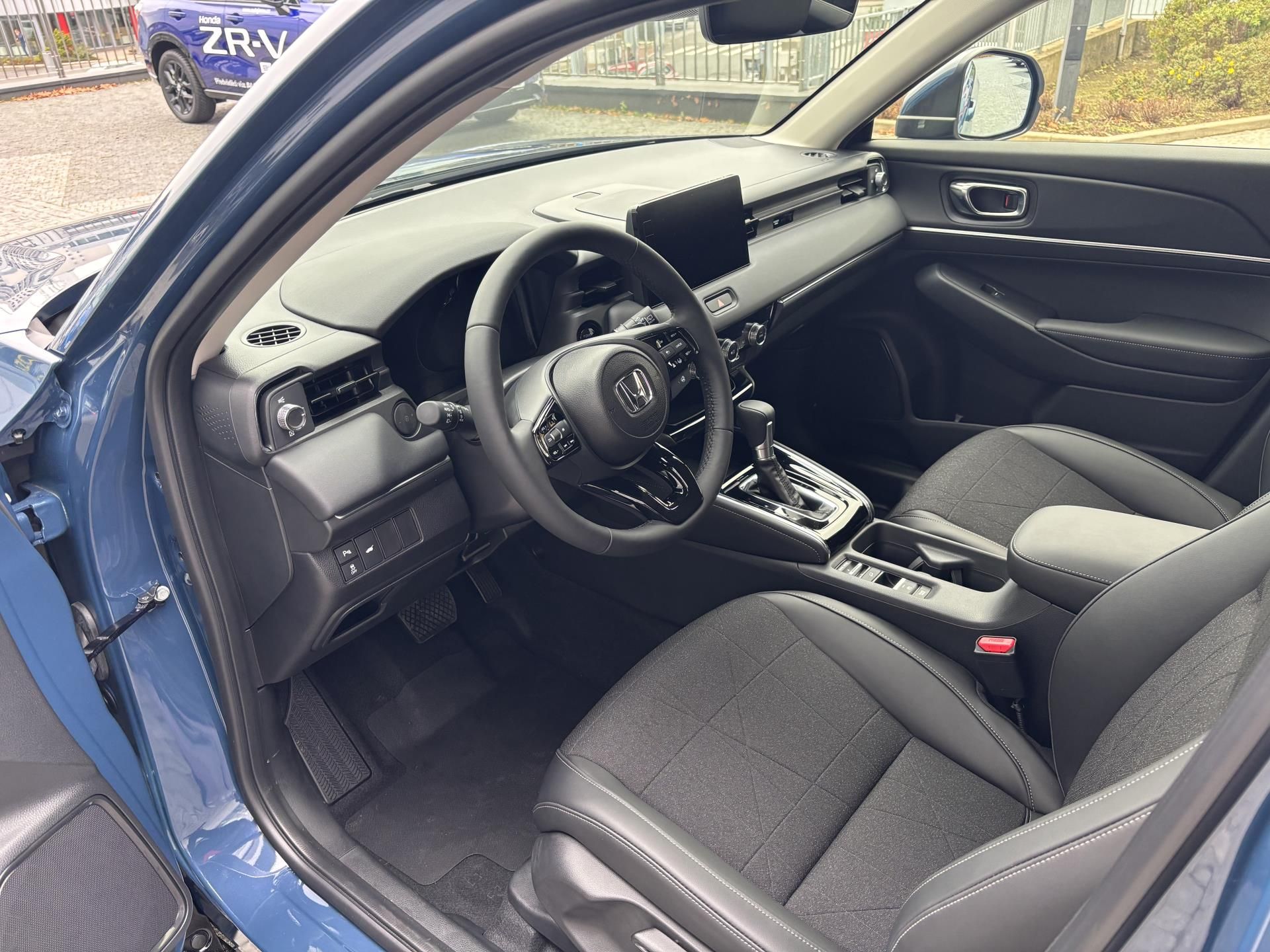 Honda HR-V, e:HEV 1.5 i-MMD Advance 2027 - fotka 5