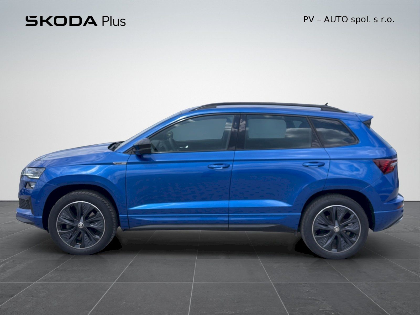 Škoda Karoq, 2.0 TDI 110 kW 4x4 DSG SportLi - fotka 3