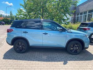 Suzuki Vitara, 1.4 Elegance Black Edit. 4x4