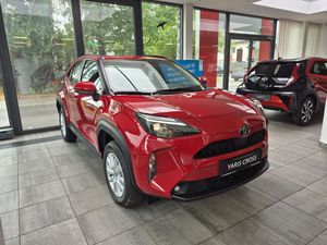 Toyota Yaris Cross, Comfort 4x4, 1.5L, 130K