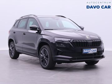 1,5 TSi Sportline DSG 1maj DPH