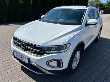 1.0 TSi Life 81KW