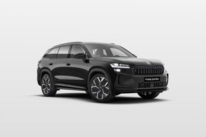 Škoda Kodiaq, Sportline 2,0 TDI DSG 4x4