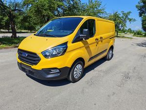 Ford Transit Custom, 2.0TDCI 96KW L1H1 - V PŘÍPRAVĚ