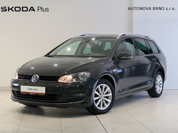 1.2 TSi 81kW LOUNGE