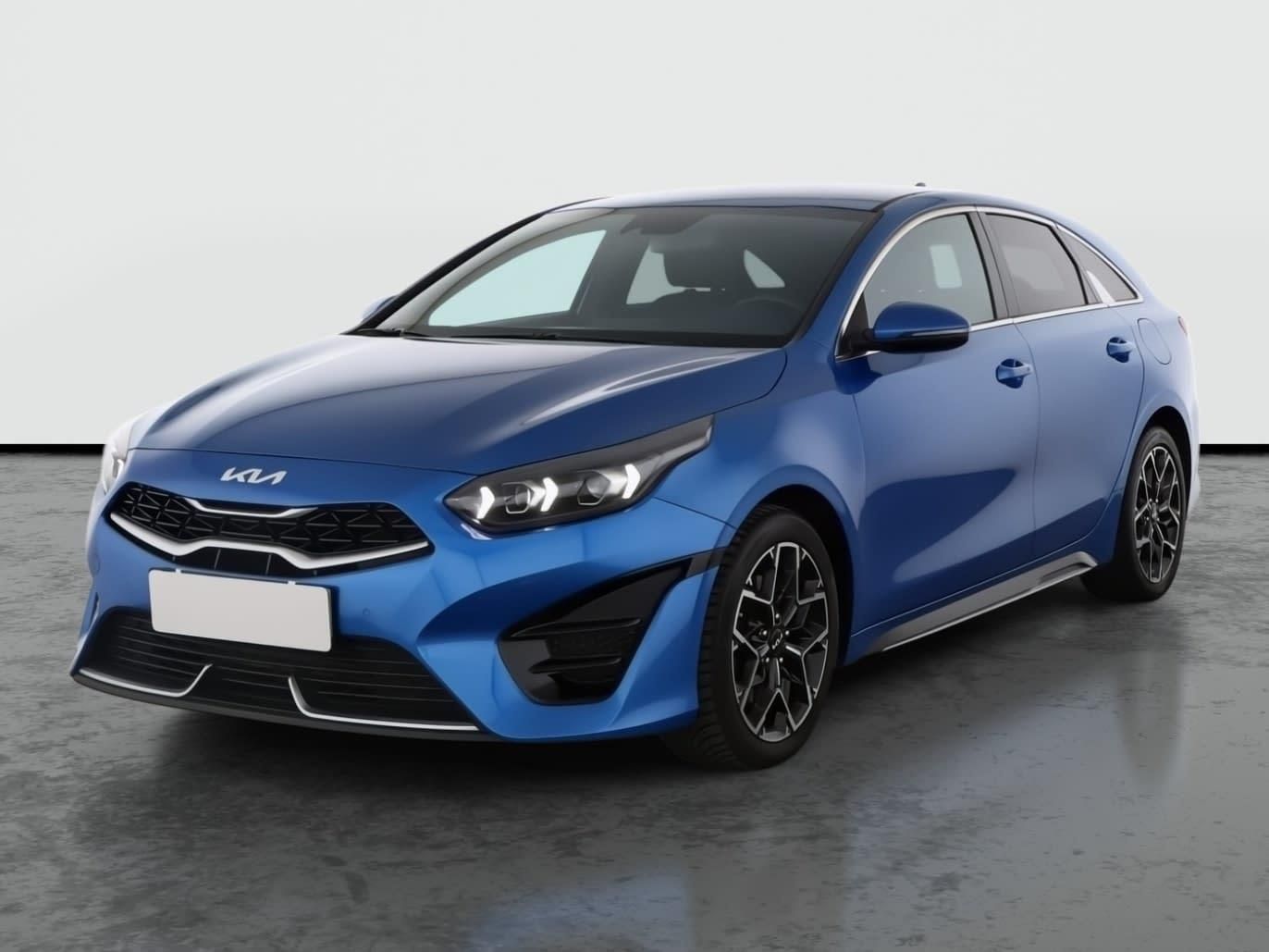 Kia ProCeed, 1.5 T-GDI, GT-Line, NOVÁ CENA - fotka 2