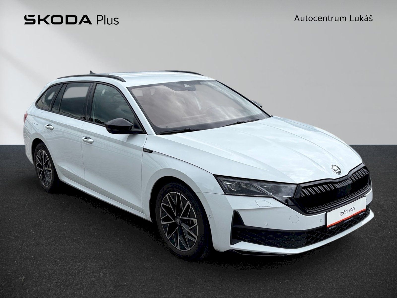 Škoda Octavia, OCT.COMBI SPORTLINE 1,5 TSI M- - fotka 6