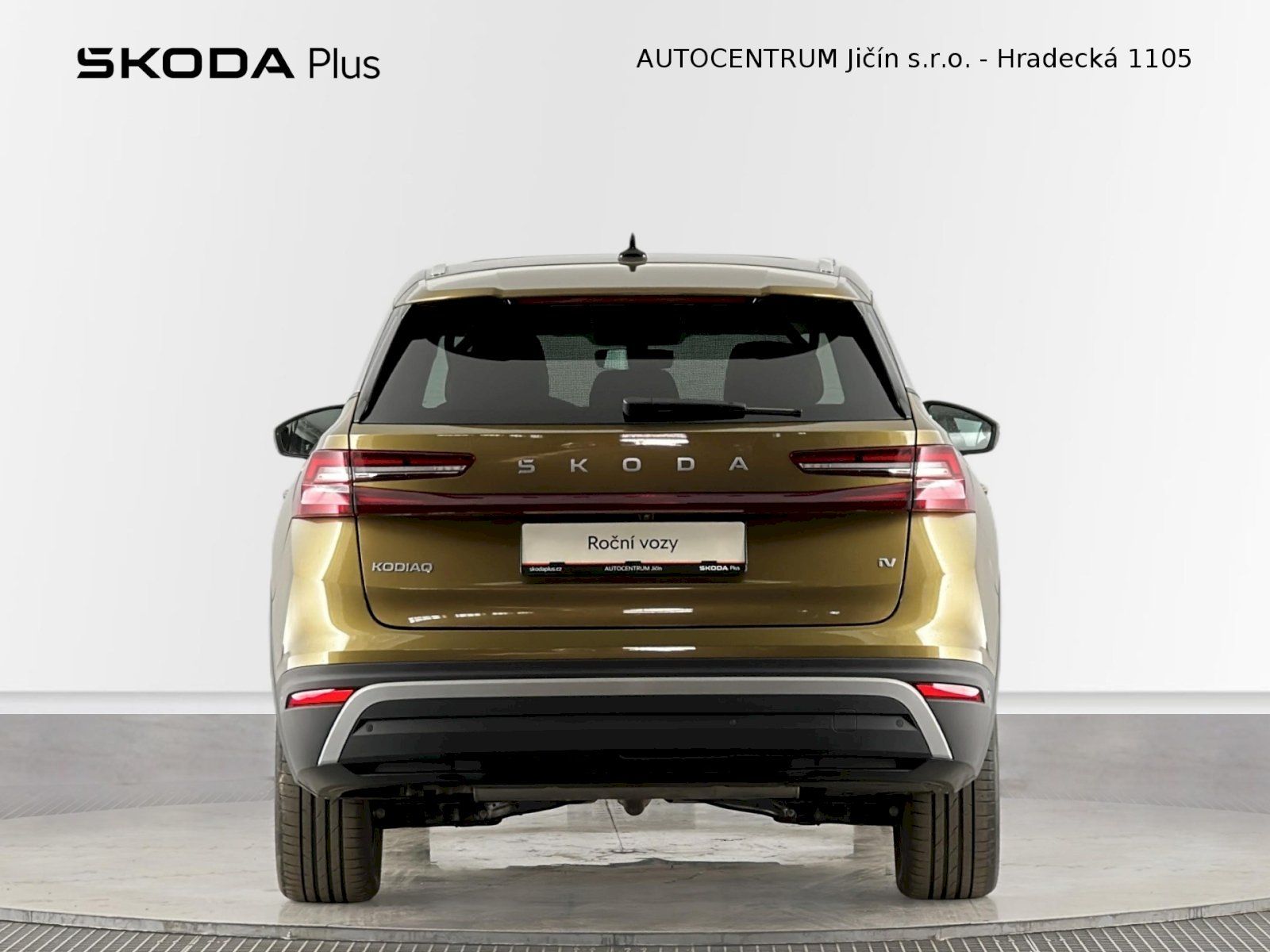 Škoda Kodiaq, iV DSG 1.5TSI 150kW Exclusive - fotka 6