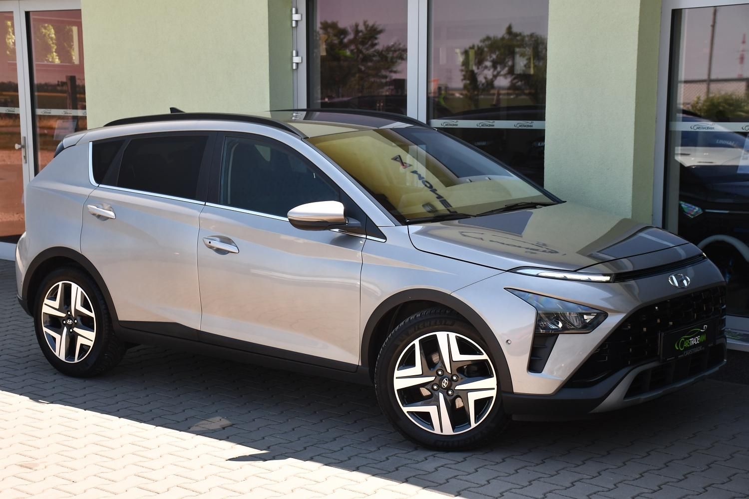 Hyundai Bayon, 1.0 - fotka 2
