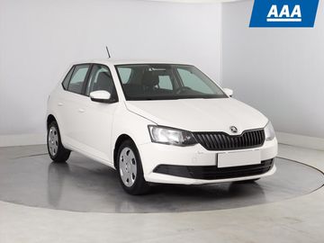 1.2 TSI, Ambition, Klima