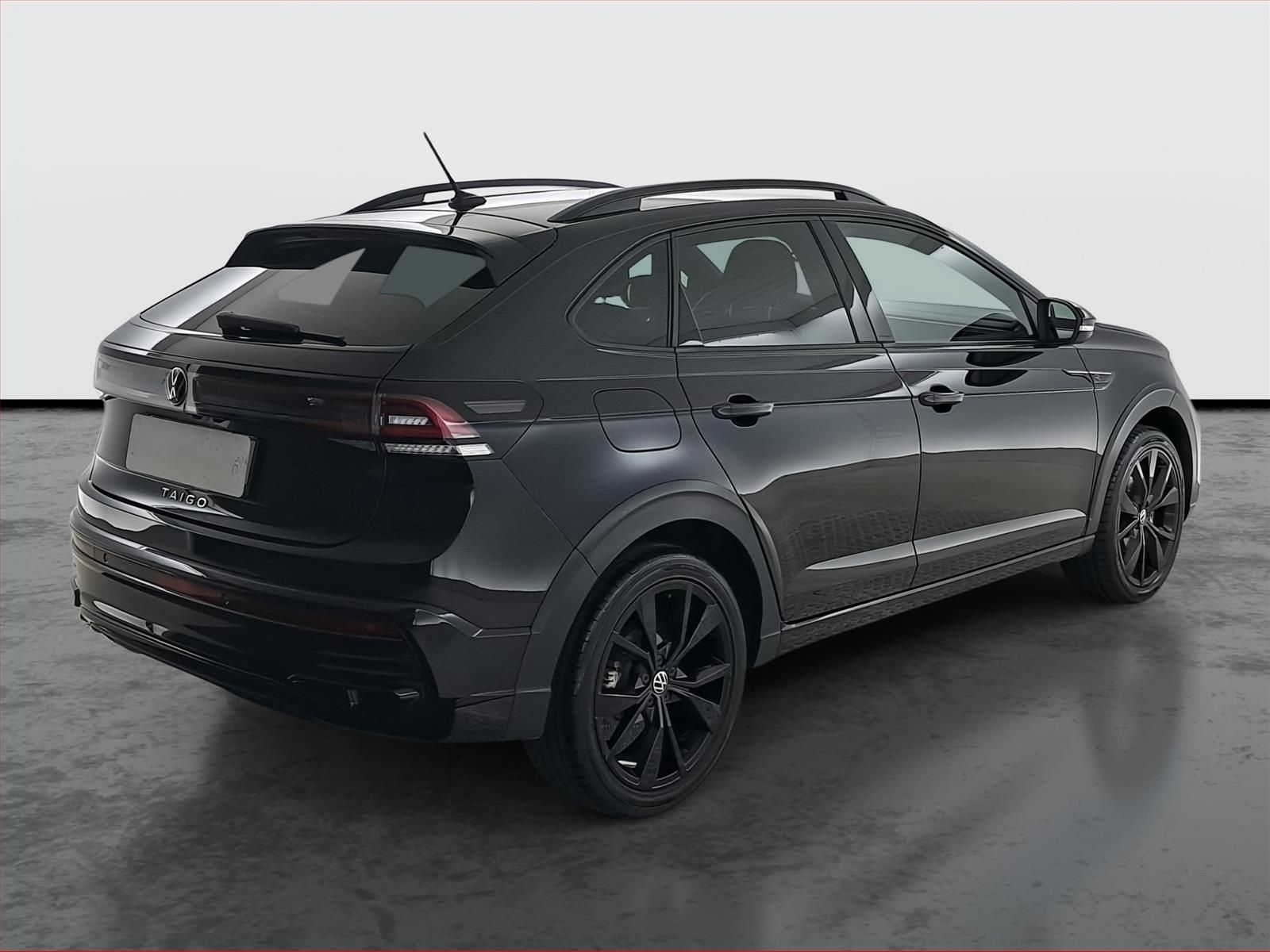 Volkswagen Taigo, 1.0 TSI, R-Line, Záruka - fotka 5