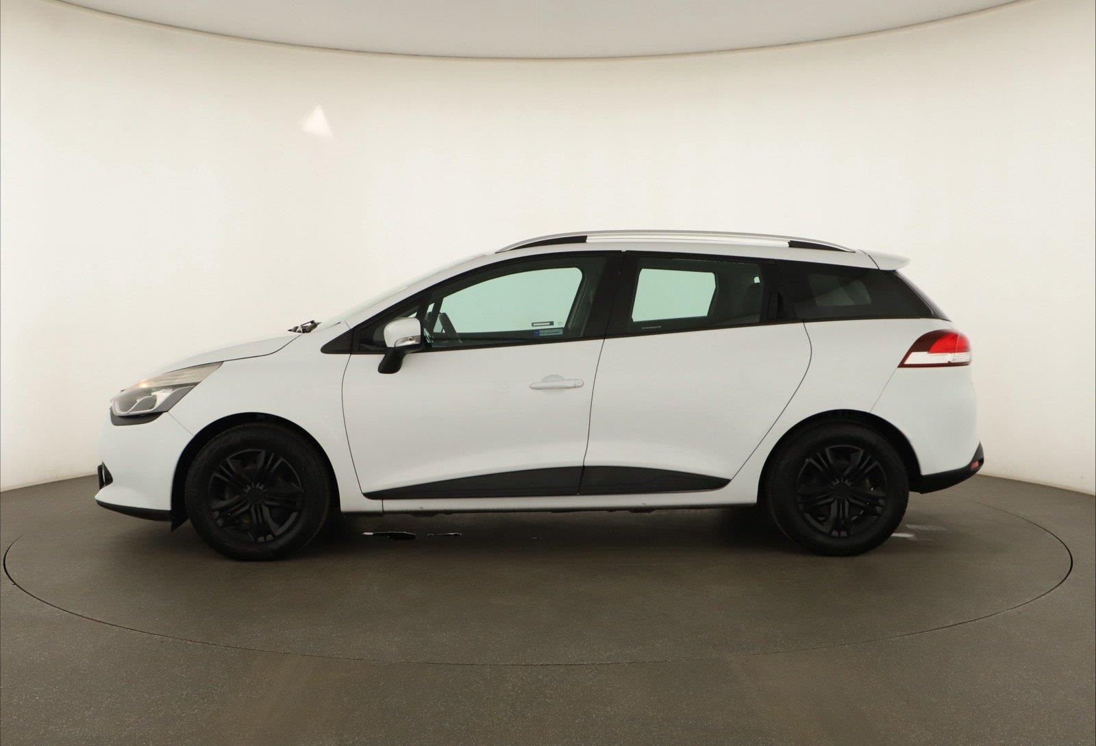 Renault Clio, 1.5 dCi, Navi, Klima, Tempomat - fotka 3