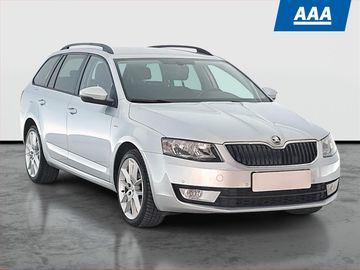 1.6 TDI, Navi