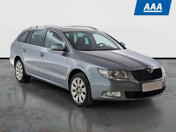 2.0 TDI, 4X4, Navi