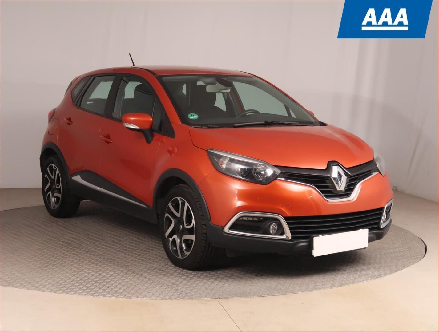 Renault Captur, 0.9 TCe, Serv.kniha, Navi