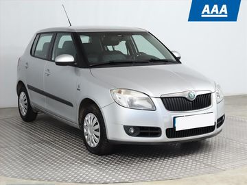 1.2 12V, Ambiente, po STK