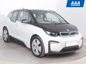 120Ah BEV, SoH 96%, Automat