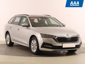 2.0 TDI, Ambition, ČR,1.maj