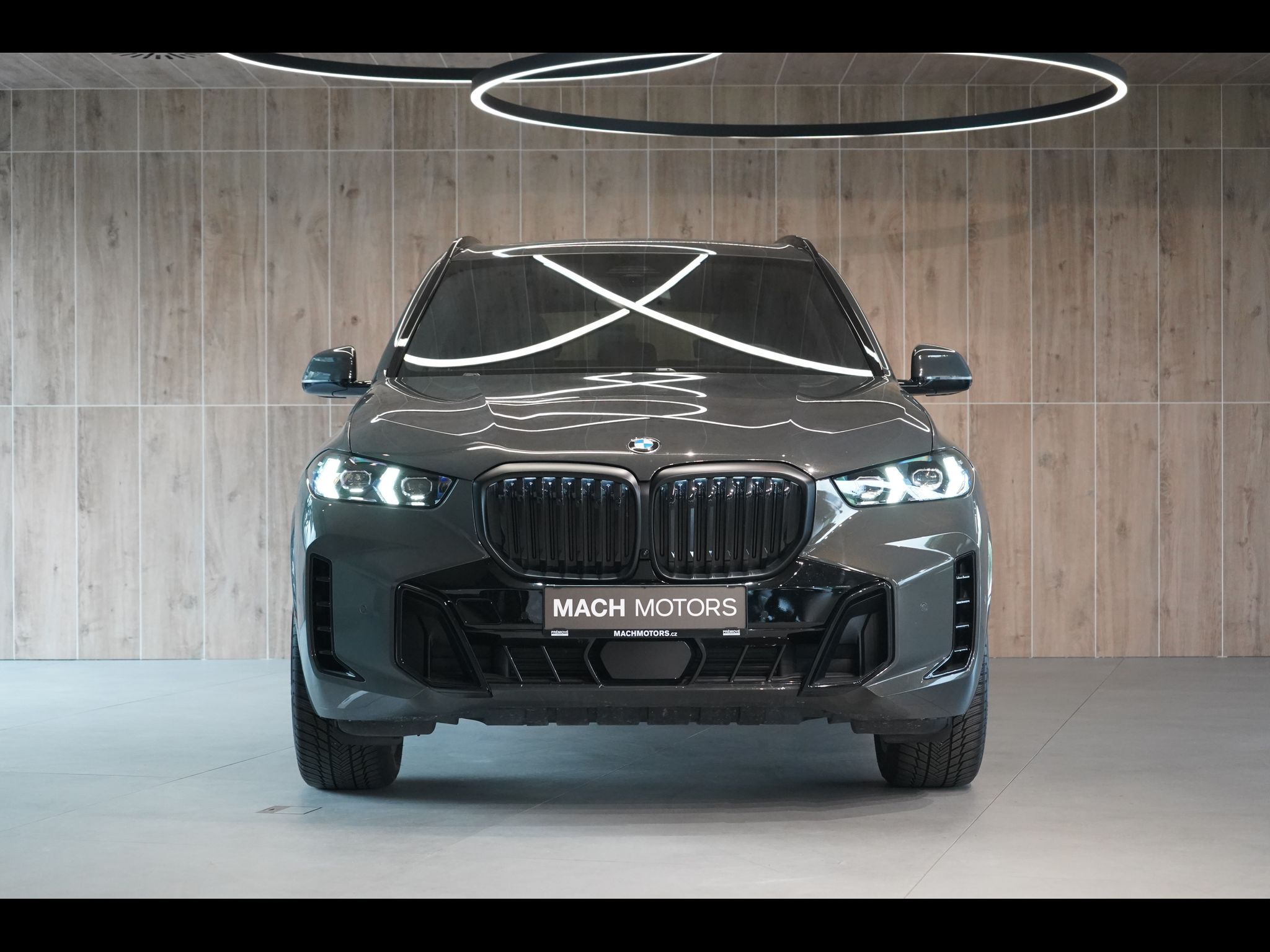 BMW X5, 30d xDrive, Tažné, Soft-Close - fotka 3