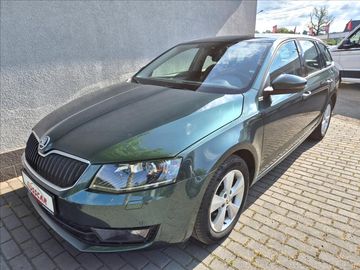 2,0 TDI 110Kw El.Kufr Webasto!
