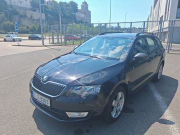 1.4 TSI,103KW-ŘEMEN-ALU,KLIMA