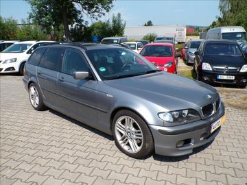 2,2 320I,125kW M-PAKET