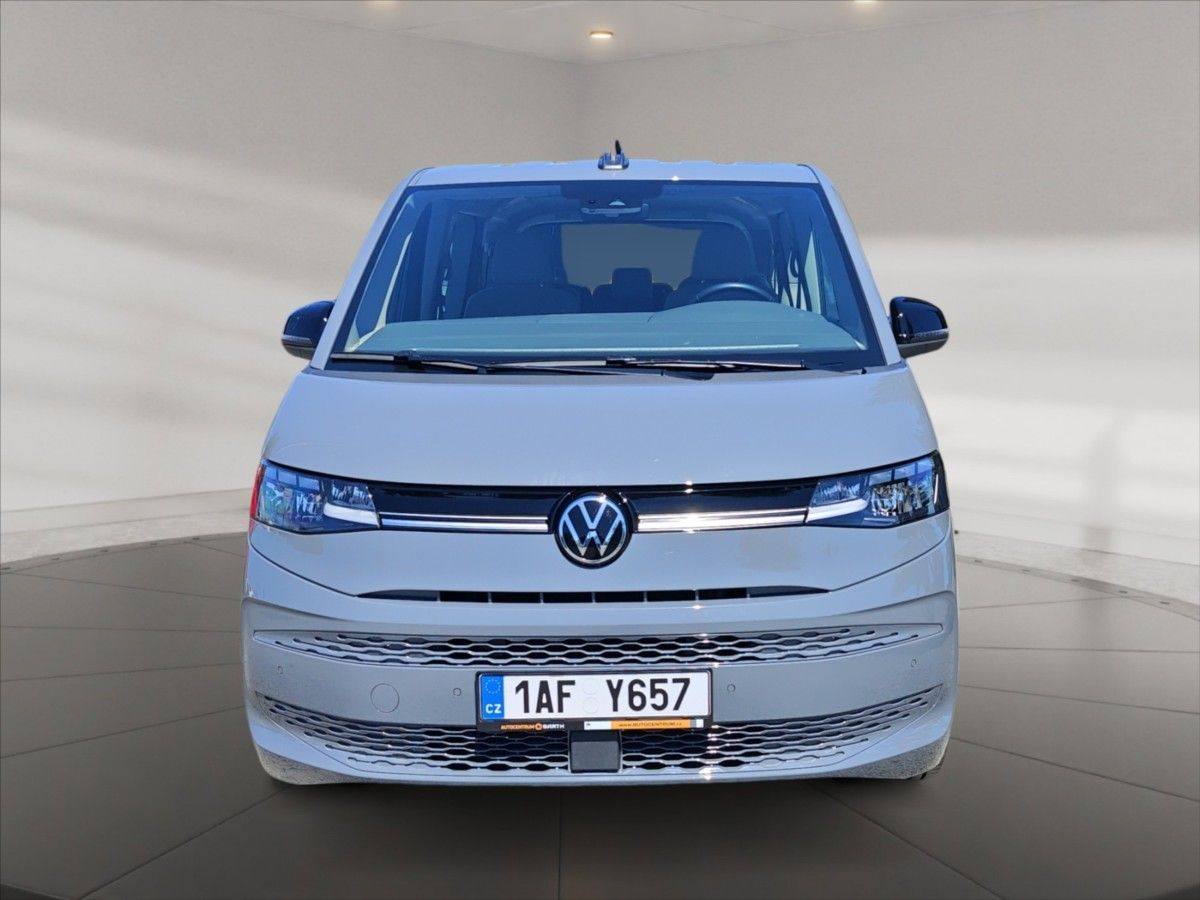 Volkswagen Multivan, 2,0 TSI Life DSG - fotka 2