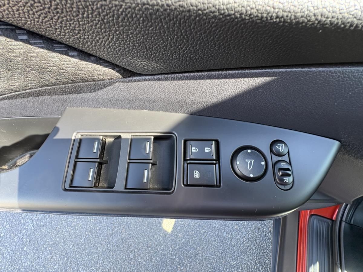 Honda CR-V, 1,6 i-DTEC 88kW Elegance,Výbav - fotka 4