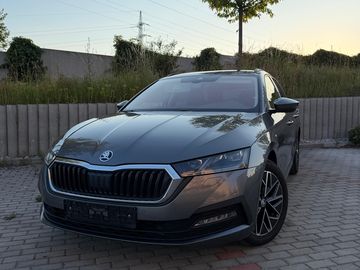 2023 Clever DSG WEBASTO