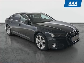45 TDI, 4X4, Automat, ČR