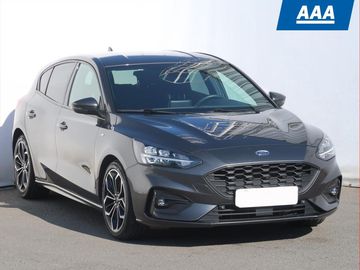 1.5 EcoBoost, ST-Line, Automat